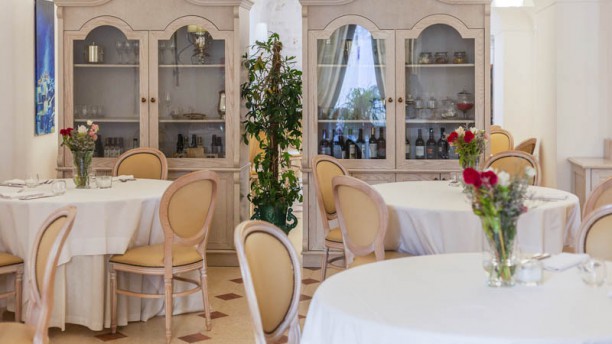 Ostuni Bistrot