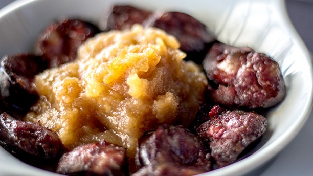 DOCA SEIS Sugestão do chef