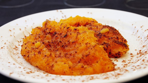 DOCA SEIS Sugestão do chef