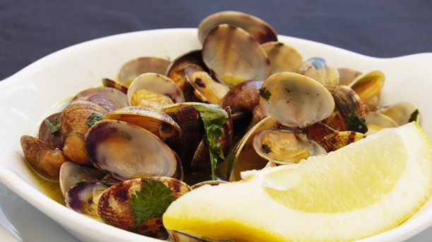 DOCA SEIS Sugestão do chef