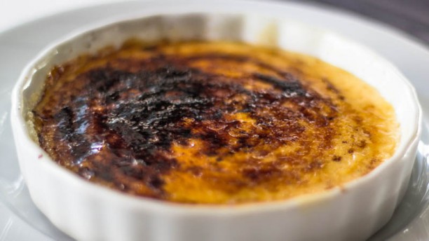 DOCA SEIS Sugestão do chef