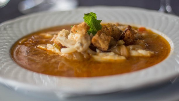 DOCA SEIS Sugestão do chef