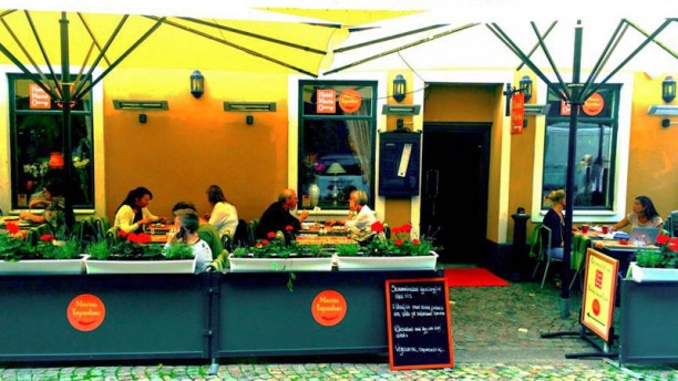 maria tapas helsingborg