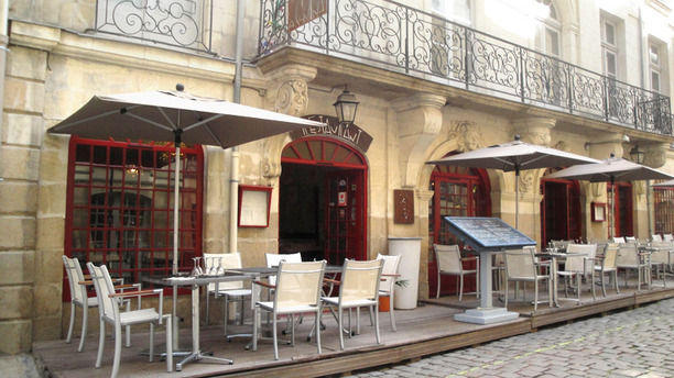 Restaurant Chou Nantes Restaurant Chou Nantes