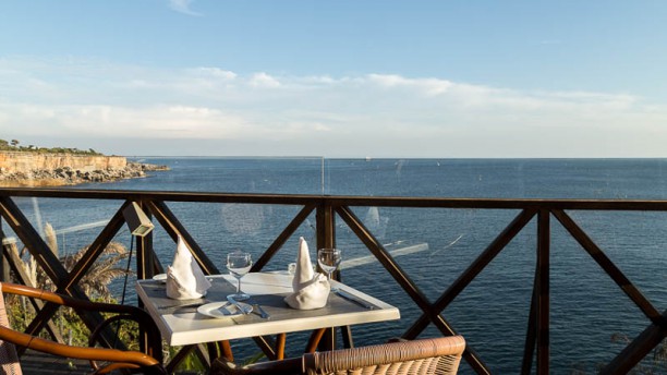 Os Prazeres da Carne Esplanada