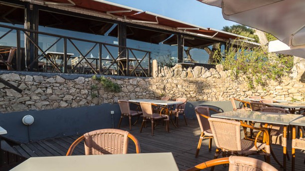 Os Prazeres da Carne Esplanada