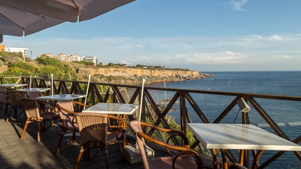 Os Prazeres da Carne Esplanada