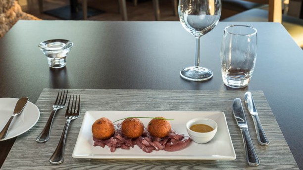 Os Prazeres da Carne Sugestão do chef