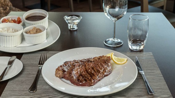 Os Prazeres da Carne Sugestão do chef