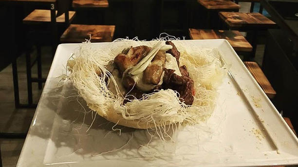 Picture Of Cantinetta Venegazzu Treviso Tripadvisor Picture Of Cantinetta Venegazzu Treviso Tripadvisor