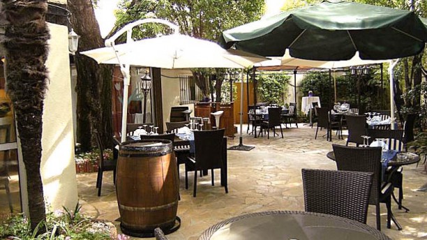 Restaurante Le P'tit Bec en Nîmes - Menú, opiniones, precios y reserva