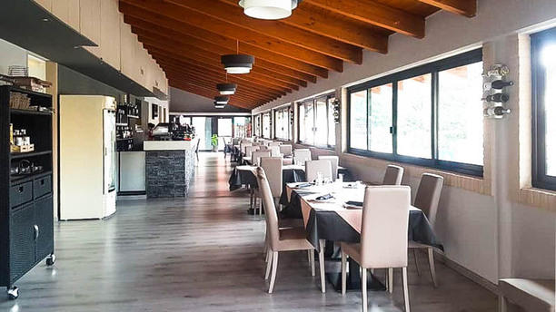 Father And Son In Seveso Restaurant Reviews Menu And Prices