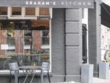 Graham's Kitchen