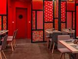 Chic Sushi