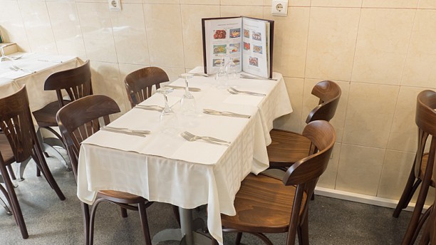 A Minhota da Prata Sala