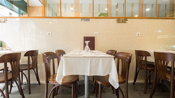 A Minhota da Prata Sala