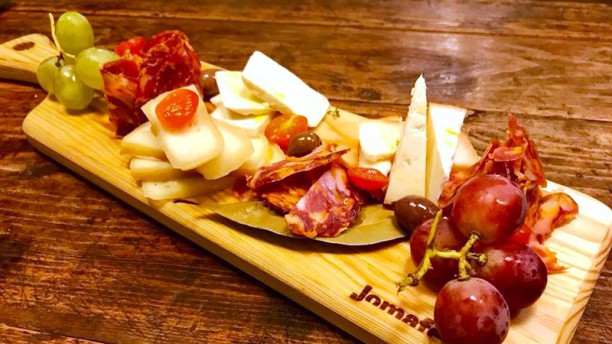 Antiga Restaurante Prato