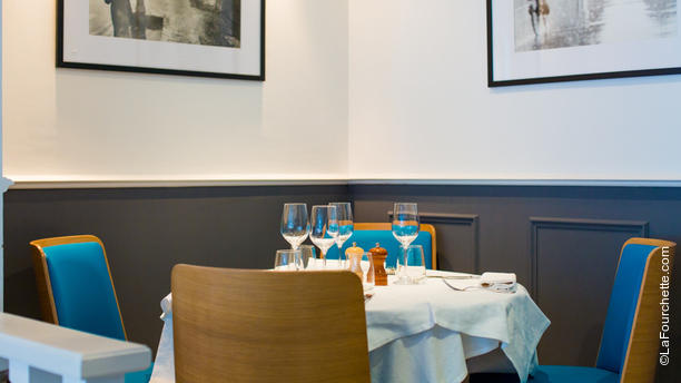 20 Eiffel in Paris - Restaurant Reviews, Menu and Prices - TheFork
