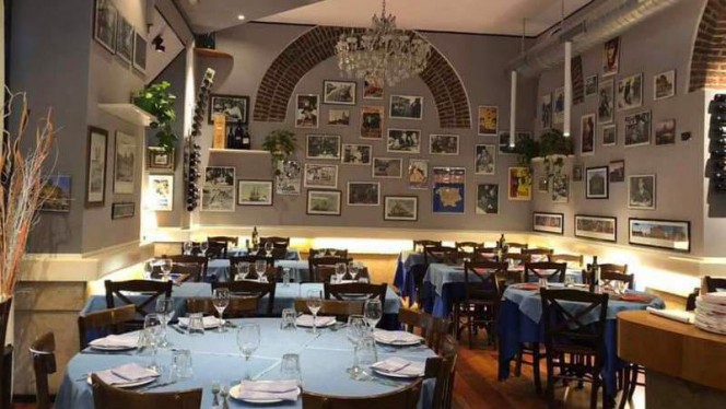 Osteria della Concordia