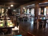 Restaurante Coctelería La Cuina de Portolá - Parador de Artíes