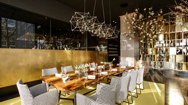 michelin ster restaurant rotterdam michelin ster restaurant rotterdam