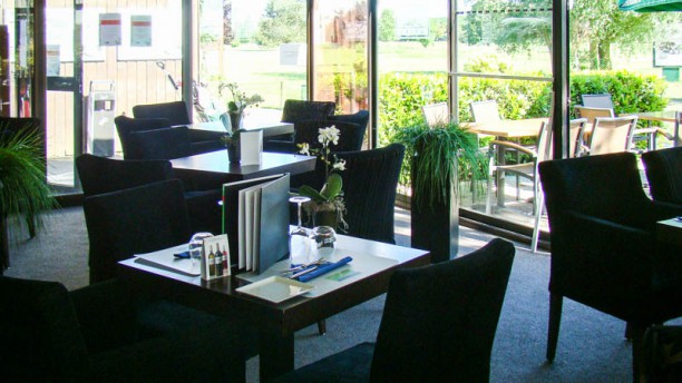Restaurant Golf Saint Pierre Du Perray Restaurant Golf Saint Pierre Du Perray