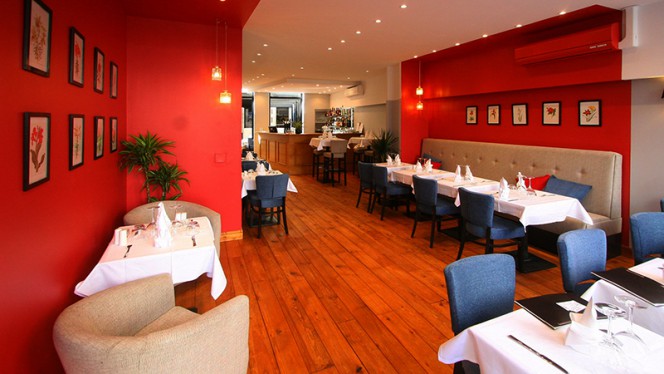 La Fleur de Lille - Restaurant - Lille