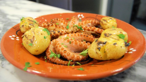 Tasca Jasmim da Baixa Prato