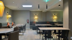 Spot Luggage and Lounge