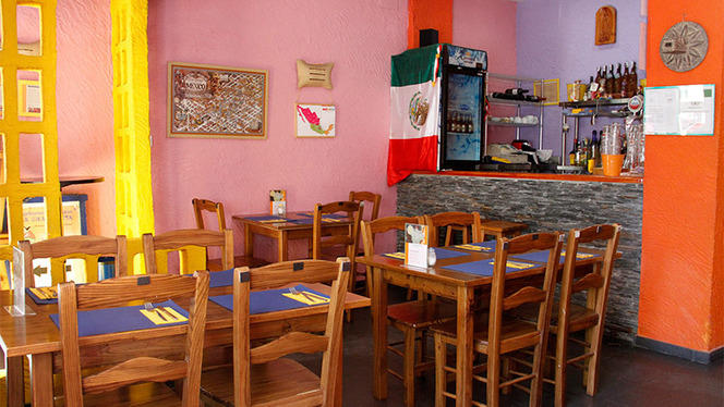 La Chaparrita