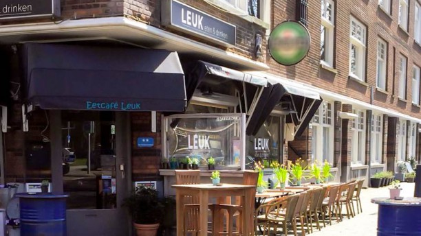 leuk menu leuk menu
