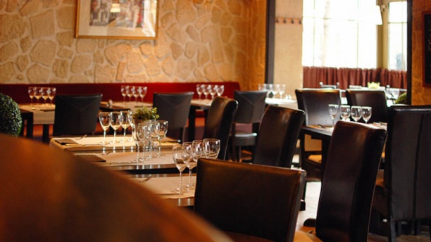 Restaurant Monteleone Paris Restaurant Monteleone Paris