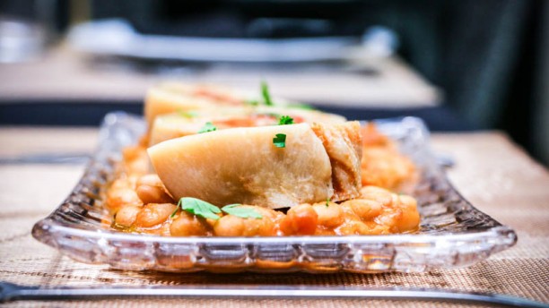 Arte da Baixa As tradicionais Tripas à moda do Porto