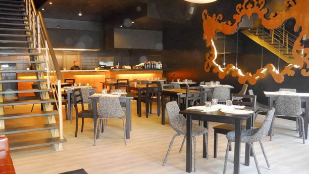 Arte da Baixa cantina