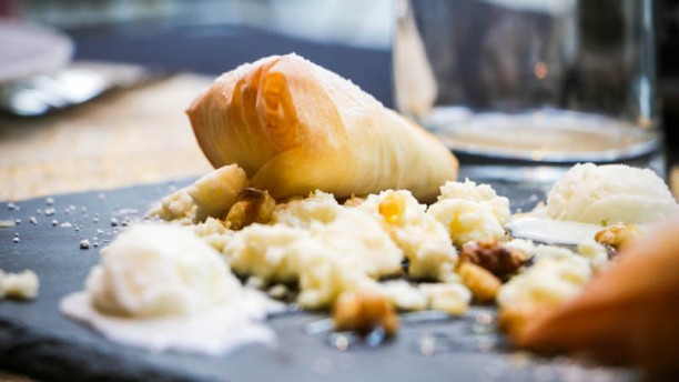 Arte da Baixa Romeu e Julieta