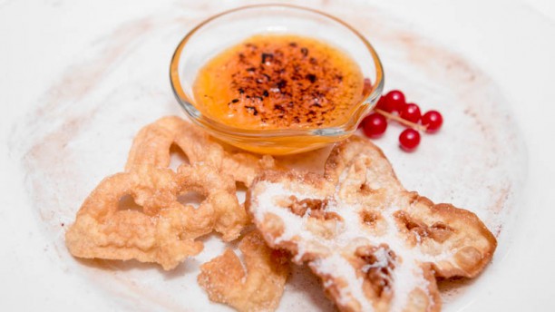 Alkimia Madeirense Sugestão do chef