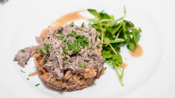 Alkimia Madeirense Sugestão do chef