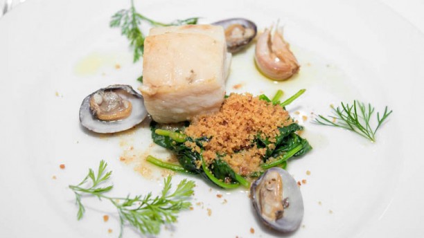 Alkimia Madeirense Sugestão do chef