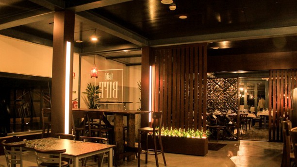 Feitó Bife - Santarém Sala