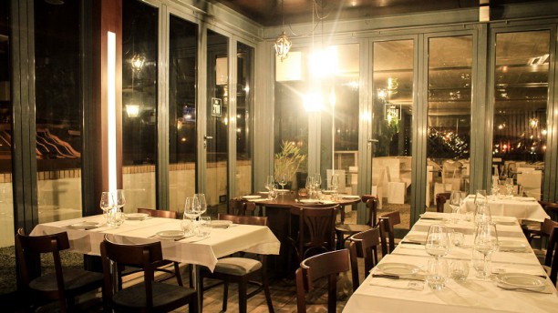 Feitó Bife - Santarém Sala