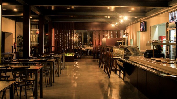 Feitó Bife - Santarém Sala