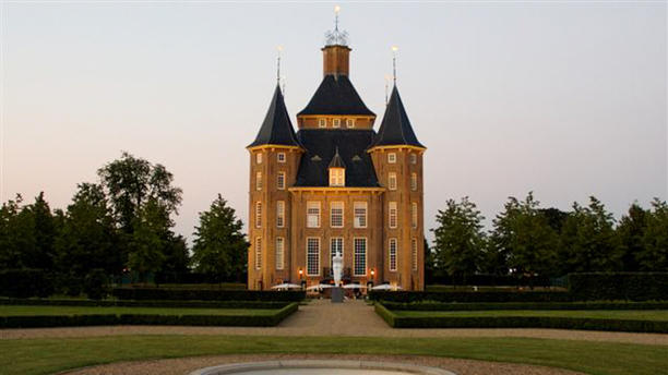 Kasteel heemstede houten foto 69 Kasteel heemstede houten foto 93