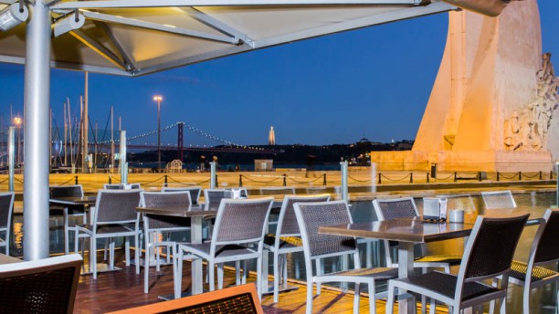 Nosolo Italia - Belém Esplanada