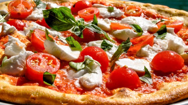 Nosolo Italia - Belém Sugestão do chef