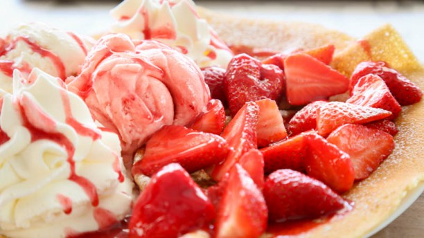 Nosolo Italia - Belém Sugestão do chef