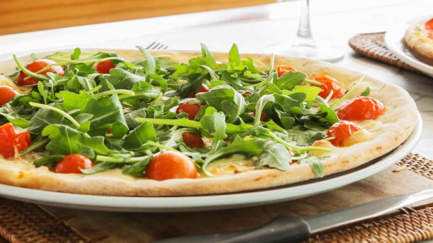 Nosolo Italia - Belém Sugestão do chef