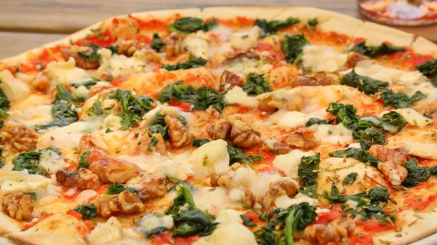 Nosolo Italia - Belém Sugestão do chef