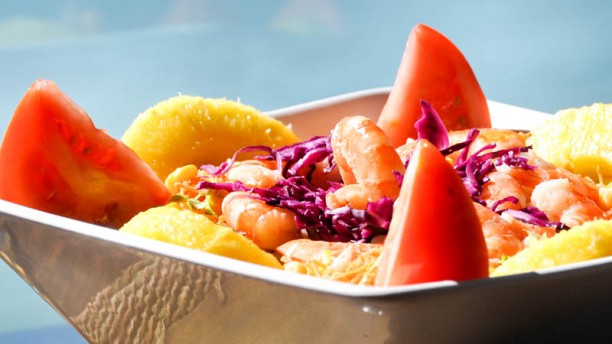 Nosolo Italia - Belém Sugestão do chef