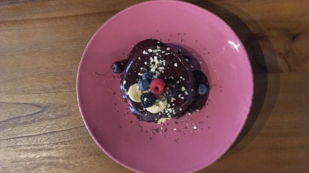 Con Gusto Sugestão do chef