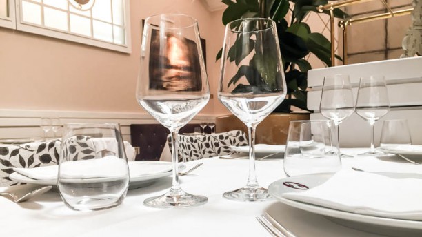 Crab Particolare Sala